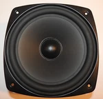 Boston Acoustics VR960 8" Speaker VR-960 Original Oem Bass. Fixed Price $49.99.