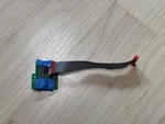 Bang & Olufsen Beosound 9000 Secondary Keyboard Module Replacement Part# Pcb 13. Fixed Price $39.00.