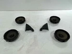 2014 - 2020 Mitsubishi Outlander Door Speakers & Tweeters Set Of 8720A166 Oem. Fixed Price $140.00.
