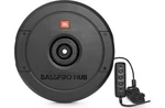 Jbl Basspro Hub 11 Inch 200W Car Subwoofer Mounts To Spare Tire. Fixed Price $424.95.