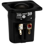 Morel Mdt 39 1-1/8" Compact Dome Tweeter. Fixed Price $68.95.