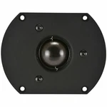 Dayton Audio DC28FT-8 1-1/8" Silk Dome Truncated Tweeter Black. Fixed Price $44.95.
