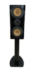 Monster Thx SL200-MTR Select Certified Monitor Speaker & Stand. Fixed Price $399.99.