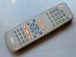 Genuine Rca 31-5018 Oem Dvd Home Theater System Remote Control STS20S HTS-1000. Fixed Price $14.44.