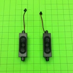 Onn 100012590 Tv Television Left And Right Internal Speaker 378G0080304CAA. Fixed Price $13.95.