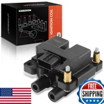 A-premium Engine Ignition Coil Packs Compatible Subaru Forester Impreza. Fixed Price $60.67.