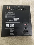 Kef 2150 Power On Not Working Properly. Fixed Price $85.00.
