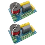 Way Speaker Crossover, PUV-W3 200W Passive For Hifi Home Audio 4 .... Fixed Price $22.39.