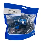 Pac APH-FD01 Speaker Connection Harness Select Sony Amplified 2009-2019 Ford. Fixed Price $99.00.