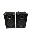 Jensen Audio JP500 Powerstation 2-WAY Dual 1/4 Woofers Vintage Tested Working. Fixed Price $55.99.