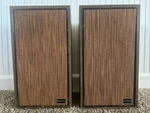 Vintage Marantz Imperial Iv Bookshelf Speakers Made Japan- See Photos. Fixed Price $280.00.
