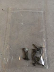 Mtx AAL830 Speaker Hardware Kit. Fixed Price $11.21.