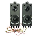 Genuine Oem Part - Speakers Set Vizio VX37L HDTV10A Left/right Pair. Fixed Price $16.99.