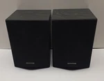 Kenwood CRS-300 Bookshelf Speakers 40 Watt 8OHM. Fixed Price $25.33.