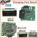 Original Usb Charging Port +audio Jack Board To Bose Soundlink Mini 2 Ii Speaker. Fixed Price $63.59.