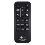 Genuine Lg SPH3B-W Soundbar Remote Control. Fixed Price $41.17.