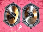 Arc Audio Kar 5722 Speakers, Which Is 5X7 Inch Model Car. Fixed Price $119.00.
