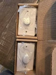 Lot Of Lowell 100LVCSW 100W 70/25V 917-04AM. Fixed Price $100.00.