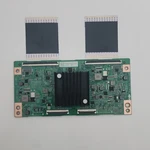 Hicense Tcon Board RSAG7.820.53185/ROH For Model 100U65QFC And Ffcs. Fixed Price $19.95.
