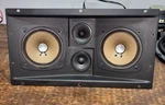 Sansui SP-1200 Tweeter & Squaker Assembly Unit S-104 T-103 Fully Tested. Fixed Price $149.00.