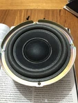 Bose Acoustimass 10 Series Ii Subwoofer Driver S2SJL 5.25. Fixed Price $23.80.