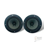 Coral 5M-16 5" Squawker Ohm Speakers From BX-1401. Fixed Price $39.99.