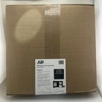 Nib New Adi Global Sdb System Records Document Box SSU00691A, Red. 14.25X14.25X3. Fixed Price $99.99.