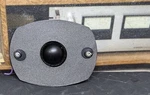 1 Seas Dome Tweeter From B&o Beovox S80 Speaker H247. Fixed Price $49.99.