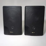 Advent Marbl Indoor/outdoor Pair Of Speakers. Fixed Price $38.99.