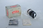 Vintage Nos Calrad Stereo Ohm Potentiometer L. Pad SLP-8 Knob And Dial 25-342. Fixed Price $24.99.