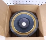 Nos Radio Shack/realistic 8" Cast Frame Dual Cone Speaker OHM/24W #40-1301 Usa. Fixed Price $49.99.