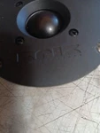 Krix Tweeter - UOO0500 1". Fixed Price $55.00.