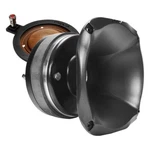 Prv Midrange Vocal Compression Horn Driver Car Audio WG2200PH Slim 200W 8 Ohm. Fixed Price $79.91.