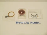 Cerwin Vega Replacement Tweeter Diaphragm CS5 C5G HO5 C6G D9 Correct Fit!. Fixed Price $41.99.