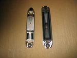 Sony Speaker Set 1-826-363-11 Ohms 10W From Model KDL-32M3000. Fixed Price $12.95.