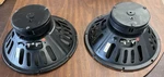 Pair Of Vintage 1969 Oxford 12T6-9 Speakers Fender Guitar Amp +. Fixed Price $395.00.
