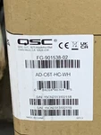 Qsc AD-C6T-HC 6.5" 2-WAY Passive High Ceiling-mount Loudspeaker (pair/white). Fixed Price $479.25.