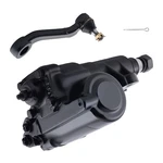 Complete Power Steering Gear Box For Toyota Pickup 1985-1988 All Engine 27-8473. Fixed Price $190.28.