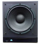 Sony Active Subwoofer Wired Model SA-WM40- Black Free Shipping. Fixed Price $159.99.
