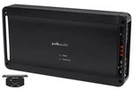 Polk Audio Mono 1200 Watt Rms 1-OHM Car Amplifier. Fixed Price $130.17.