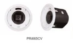 New Boston Acoustics PVI665CV 6.5 Inch Insulated Can Ceiling Speakers. Fixed Price $49.00.
