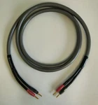 Ultralink Excelsior 2.2 8FT Single Speaker Wire. Fixed Price $84.16.
