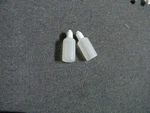 Altec 515B ' Danpener 30ML 2PCS. Fixed Price $60.00.