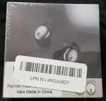 Piegricdiat Invisible Headphones 5.3 Wireless Earbuds For Sleeping/working. Fixed Price $19.99.