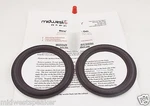 Jbl 10-601 G40 Speaker 5" Refoam Repair Kit Free Shipping!. Fixed Price $21.55.
