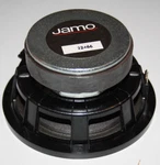 Jamo Woofer #22466 Brand New Oem Replacement Parts Midrange 5". Fixed Price $79.00.