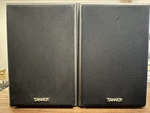 Tannoy Pbm 6.5 Speakers. Fixed Price $129.99.