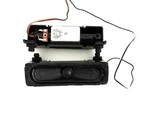 Samsung UN43J5202AF Tv Speakers Set. Fixed Price $14.95.