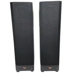 Klipsch Ksf 8.5 Black Floor Speakers Synergy Surround System Working Local Pick. Fixed Price $200.00.