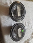 Pair Nht #1-11-084-1. 8" Polv Cone Woofer. Fixed Price $75.00.